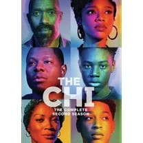 The Chi: The Complete Second Season