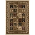 thumbnail image 2 of Rug Branch Majestic Collection Traditional Oriental Area Rug, 2 of 10