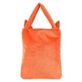 thumbnail image 2 of Fuzzy Fox Treat Bag, 2 of 2
