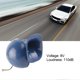thumbnail image 2 of Universal 8V 110dB Electric Snail Horn Air Trumpet for Car Motorcycle Truck Boat 9ABlue, 2 of 5