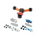 thumbnail image 3 of Juego de Mesa Mattel Games Games Preschool Hot Wheels Construye y Destruye, 3 of 4
