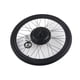 thumbnail image 5 of Máquina eléctrica Sincero Casette de 48V y 1000W llanta de bicicleta con radios Motor dentado 700C Kit de conversión, 5 of 10