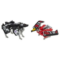 Transformers Generations: Siege Micromaster and Soundwave Spy Patrol Figures