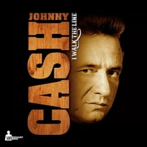 Johnny Cash - I Walk The Line - Music & Performance - Vinyl