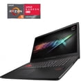 thumbnail image 4 of Laptop Gamer ASUS AMD Radeon RX 580 RYZEN 5 8GB SSD 128GB 1TB Asus GL702ZC-GC175T, 4 of 7