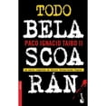 thumbnail image 1 of Todo Belascoarán Booket 9786070779954, 1 of 2