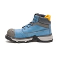 thumbnail image 3 of Caterpillar Excavator Superlite Waterproof Carbon Composite Toe Work Boot Women, 3 of 7