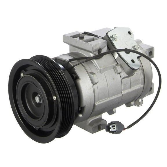 Spectra Premium 0610088 Air Conditioning Compressor - HVAC
