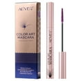 thumbnail image 1 of Colored Mascara - Waterproof and Smudge-proof Long Lasting Mascara, Brown - 2 Pack, 1 of 8