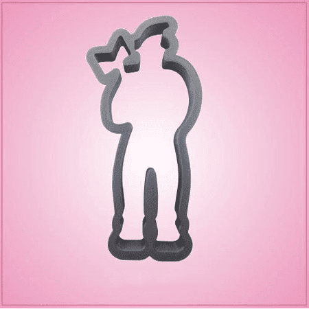 

Lumberjack Cookie Cutter Only one pieces