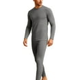 thumbnail image 4 of MEICHEN Pajamas for Women Women's Fleece Two Piece Set Including Top and Pants Womens Loungewear, 4 of 7