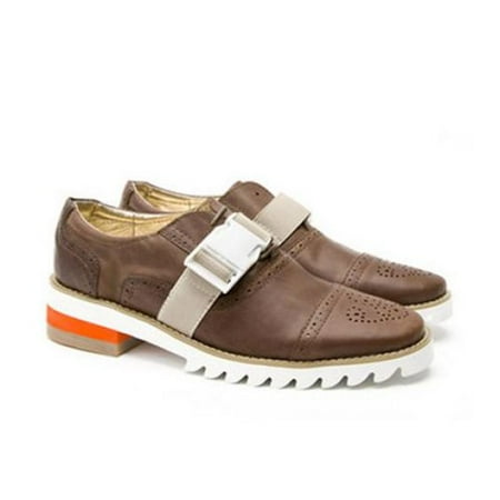 SHANE and SHAWN Moe Down Mens Shoe Size 10