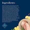 thumbnail image 6 of Blue Buffalo Basics Puppy Dry Dog Food, Limited Ingredient, Turkey, Chicken Free, 24lbs, 6 of 13