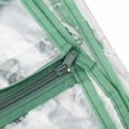 thumbnail image 5 of 4 Tier PVC Greenhouse Cover - Replacement Mini Garden Greenhouse Cover for, 5 of 5