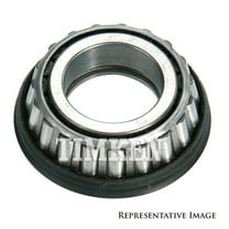Timken LM29700LA-902A1 Tapered Roller Bearing Assembly