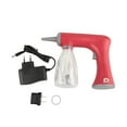 thumbnail image 2 of BELOVING Hair Perming Foam Machine Hair Curly Cold and Hot Perm Portable Styling Tool Red 150ml, 2 of 10
