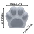 thumbnail image 2 of Decoration Starry Sky Remembrance Products Cat And Bone Ash Container Animal Commemorative Item Coffin, 2 of 8