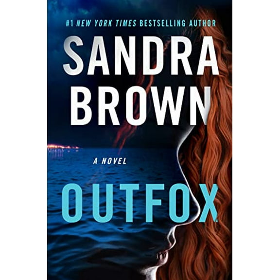 Pre-Owned Outfox (Hardcover) 1455572195 9781455572199