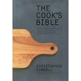 thumbnail image 2 of Cook's Bible, Christopher Kimball Hardcover, 2 of 3