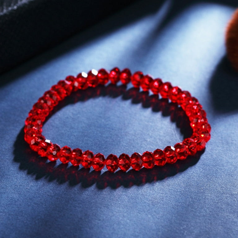 Handmade elastic bracelets sale