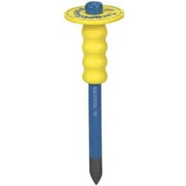 

Vaughan & Bushnell Vaughan & Bushnell G480 3/4 By 12 Inch Blue And Yellow Chisel