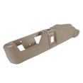 thumbnail image 1 of Front Seat Left Side Panel, High Strength Wear Resistant Streamlined Design with Reference Part Number 39866788, for XC90 MK1 2002 to 2014, 1 of 7