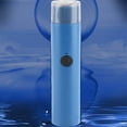 thumbnail image 3 of Tondeuse à Barbe Électrique, Tondeuse Électrique Portable pour Hommes Femmes, Mini Tondeuse Électrique Rechargeable USB Compacte avec Design Moteur Rapide, 3 of 7