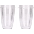 thumbnail image 1 of Nutribullet Replacement Cup, 1 of 4