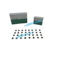 thumbnail image 3 of Agriculture Engine Parts 32pcs C3.8 Valve Hole for Caterpillar Engine Parts -, 3 of 4