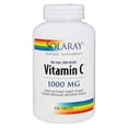 thumbnail image 2 of Solaray - Two-Stage Timed Release Vitamin C 1000 mg. - 250 Tablets, 2 of 4