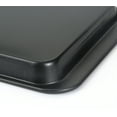 thumbnail image 4 of Small Baking Sheet, Walooza 8 Inch Carbon Steel Half Toaster Oven Pan Tray Replacement, Heavy-gauge Steel, 4 of 8