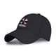 thumbnail image 1 of Gorra de béisbol Resident Evil Umbrella Corporation Anime, 1 of 1