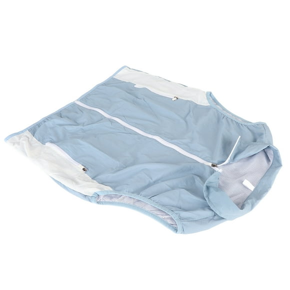 Cooling Vestfor MenCooling Vest Breathable Mesh Cooling Jacket Air Conditioned Clothes Reliable and Durable