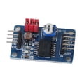 thumbnail image 4 of Tachiuwa PCF8591 Module AD / DA Converter Module Digital Analog Conversion Temp Measure, 4 of 4