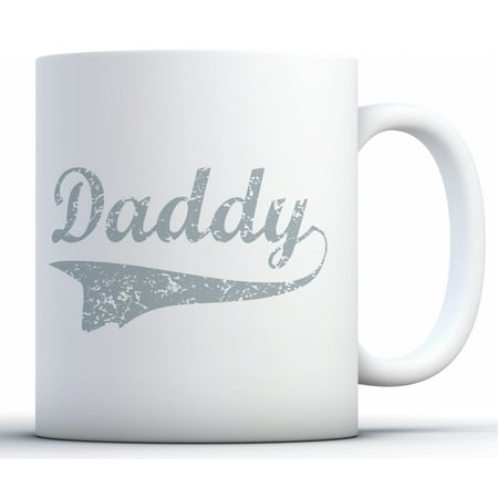 Awkward Styles Daddy Coffee Mug Father's Day Gifts for Him Dad Mugs Father Travel Mug Dad Gifts for Coffee Lovers Coffee Gifts for Dad Father's Day Mug Funny Dad Gifts Best Dad Coffee Mug Daddy Gifts