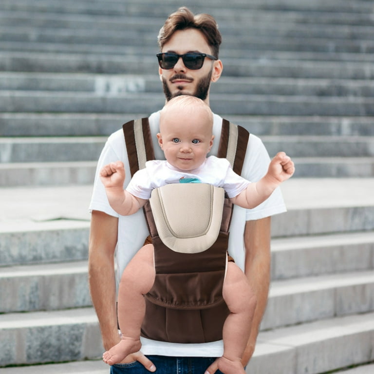 Baby holder chest online