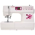 thumbnail image 1 of Máquina de Coser Janome C30 Control Computarizado 30 puntadas, 1 of 6