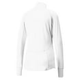 thumbnail image 6 of PUMA Women's Gamer 1/4 Zip, 6 of 11