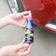 thumbnail image 3 of PBAZIH 100ML Paint Scratch Repair Agent Polishing Wax for Car Scratch Removal, Auto Paint Repair Remover, Restores Shine & Gloss, Easy-to-Use, Car Paint Sealant and Touch-Up Kit, 3 of 8