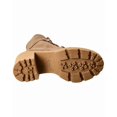 thumbnail image 4 of Aquatalia Valia Weatherproof Leather Boot, 7, Brown, 4 of 5