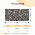 thumbnail image 5 of Lsque Alphabet Pattern Party Banner, Festive Banner , Holiday Celebrations and Events for Carnival Birthday Party Festival Decorations-Medium, 5 of 8
