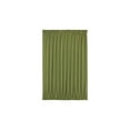 thumbnail image 4 of Darcy Rod Pocket Light Filtering Door Panel with Tieback - 54" x 40" - Green, 4 of 8