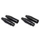thumbnail image 1 of 1 Par XLR 3 Pines DIY Conectores Cable Audio Enchufe Soldadura (), 1 of 8