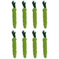 thumbnail image 1 of Juguete para cachorros de 8 Uds., juguete para masticar molar para cachorros bonitos, juguete de cuerda, 1 of 5
