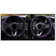 thumbnail image 3 of Funda Cubre Volante Xtellar Deportivo Protector Antiderrapante Auto, 3 of 4