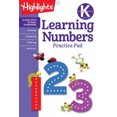 thumbnail image 4 of Learning Numbers (Highlights Learn on the Go Practice Pads), 4 of 6