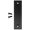 Nickel, variant on Kitchen Door Hinges 10Pcs Cabinet Drawer Hardware Heavy Duty Overlay Reused Self-Closing W/ Screws Cold-Rolled Steel Black