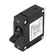 thumbnail image 4 of Durable DC/AC Manual ON/OFF Toggle Reset Switch Safety Circuit Breaker 15A, 4 of 10