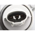 thumbnail image 3 of For Mazda Protege 1999 2000 Side Marker Light Driver Side | CAPA Certified | Corner Of Fender | Replacement For MA2520113, MA2520113C | BJ0E51070BP1, 3 of 6