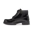 thumbnail image 4 of Bota de piel Workland 77611DCAMANEG para mujer Negro 24, 4 of 5